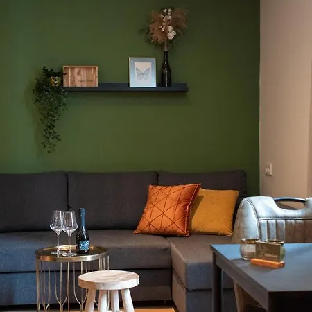 Buiten Loon 3* Loon op Zand