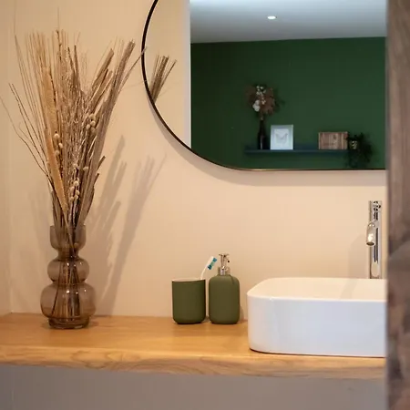 B&B Buiten Loon 3*