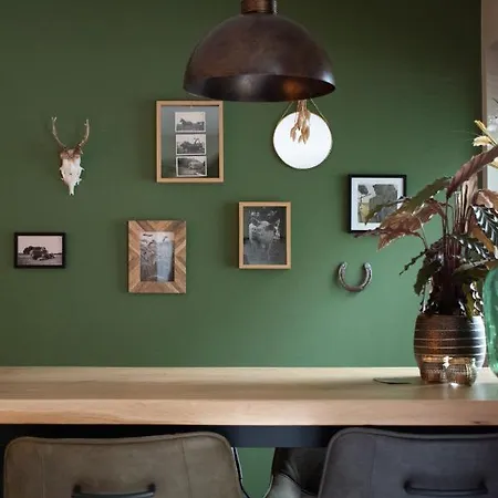 Buiten Loon Bed & Breakfast Loon op Zand