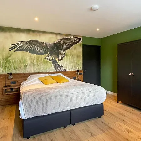 Buiten Loon 3* Loon op Zand