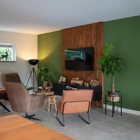 Buiten Loon Loon op Zand