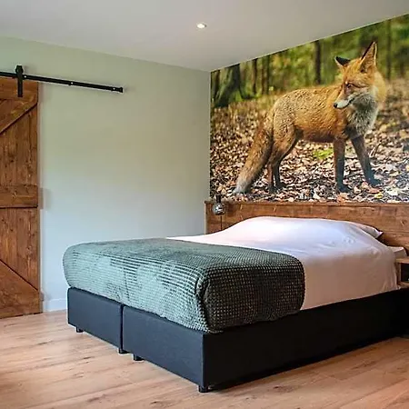 Buiten Loon B&B