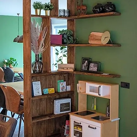 Buiten Loon B&B 3*