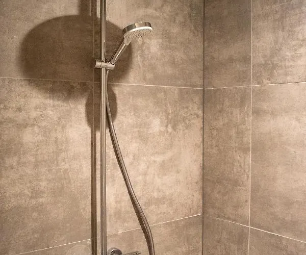 Buiten Loon Couette-café 3*