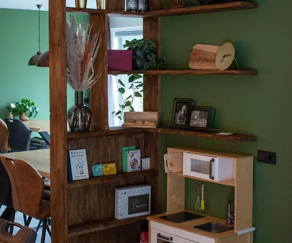 Buiten Loon Couette-café Loon op Zand