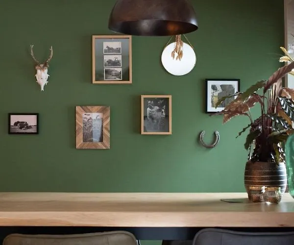 Buiten Loon Couette-café Loon op Zand