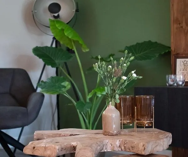 Buiten Loon Couette-café 3*