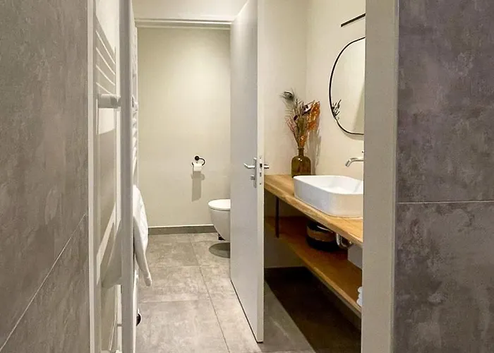 Buiten Loon 3* Loon op Zand