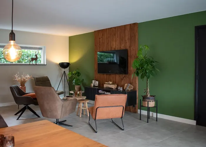 Buiten Loon Loon op Zand