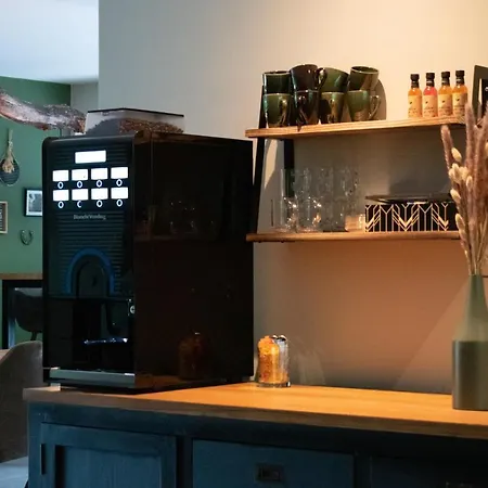 Buiten Loon Bed and Breakfast Loon op Zand