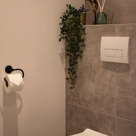 Bed and breakfast Buiten Loon