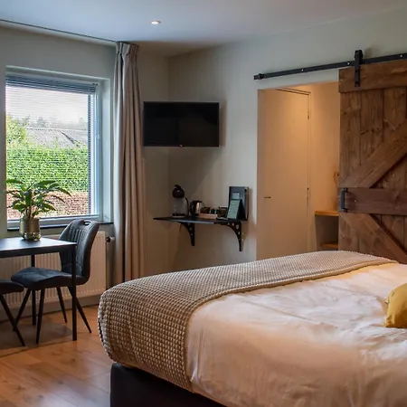 Buiten Loon Bed and Breakfast