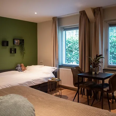 Bed and breakfast Buiten Loon