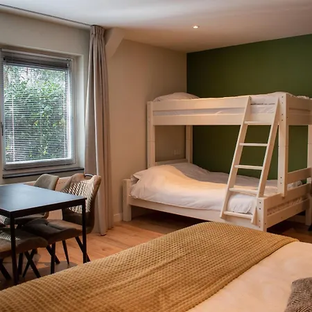 Bed and Breakfast Buiten Loon Loon op Zand