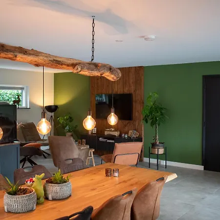 Bed and Breakfast Buiten Loon Loon op Zand