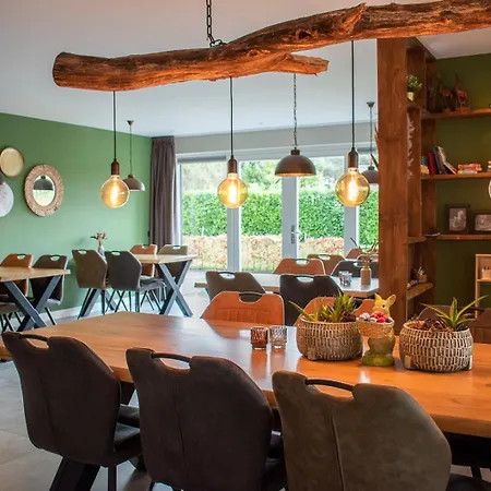 Bed and Breakfast Buiten Loon