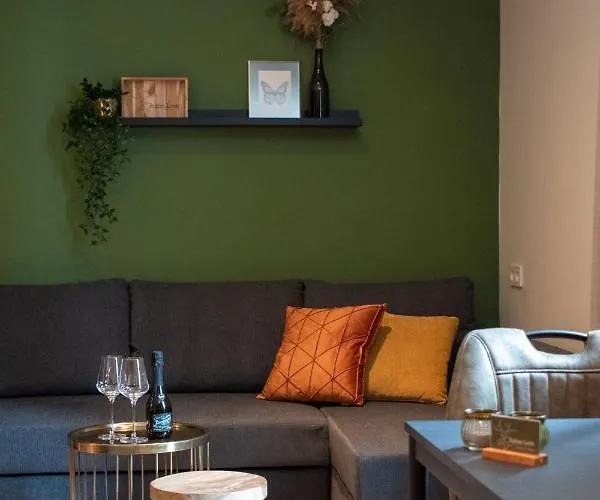 Buiten Loon 3* Loon op Zand