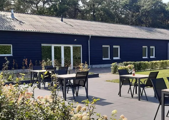 Buiten Loon Bed and breakfast