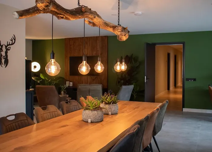 Buiten Loon Loon op Zand