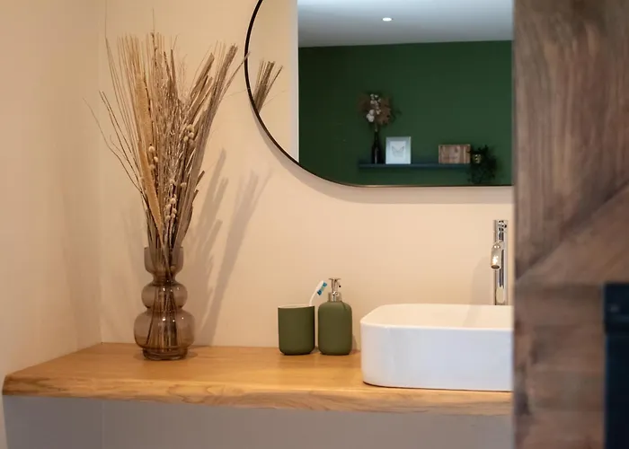 Bed and breakfast Buiten Loon 3*