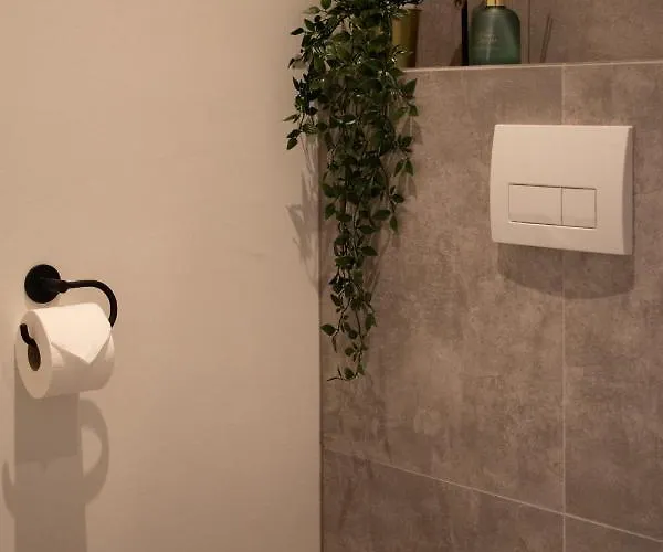 Bed and breakfast Buiten Loon