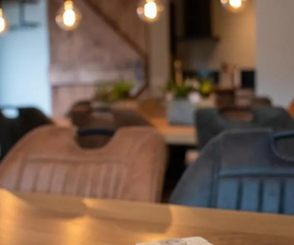 Buiten Loon Bed and breakfast 3*