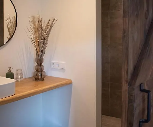 Buiten Loon 3* Loon op Zand