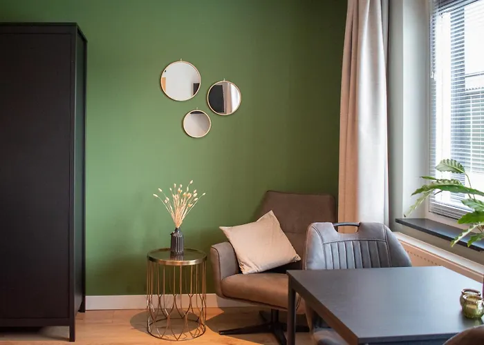 Bed and breakfast Buiten Loon Loon op Zand