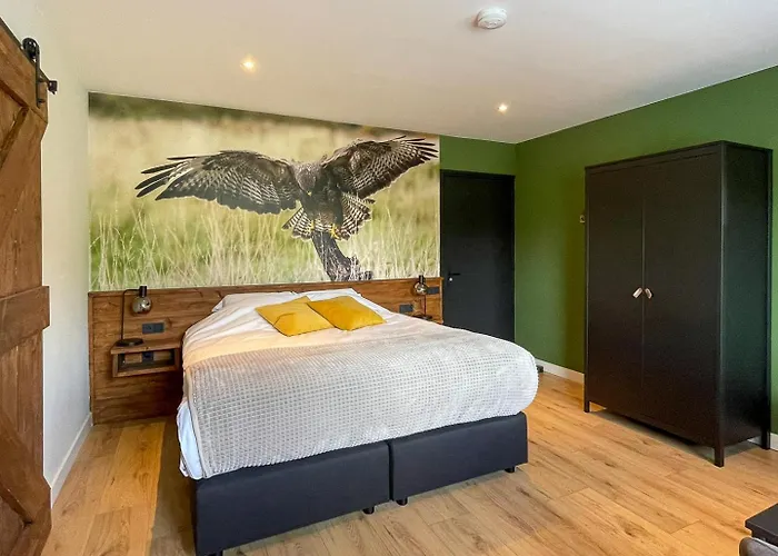 Buiten Loon 3* Loon op Zand